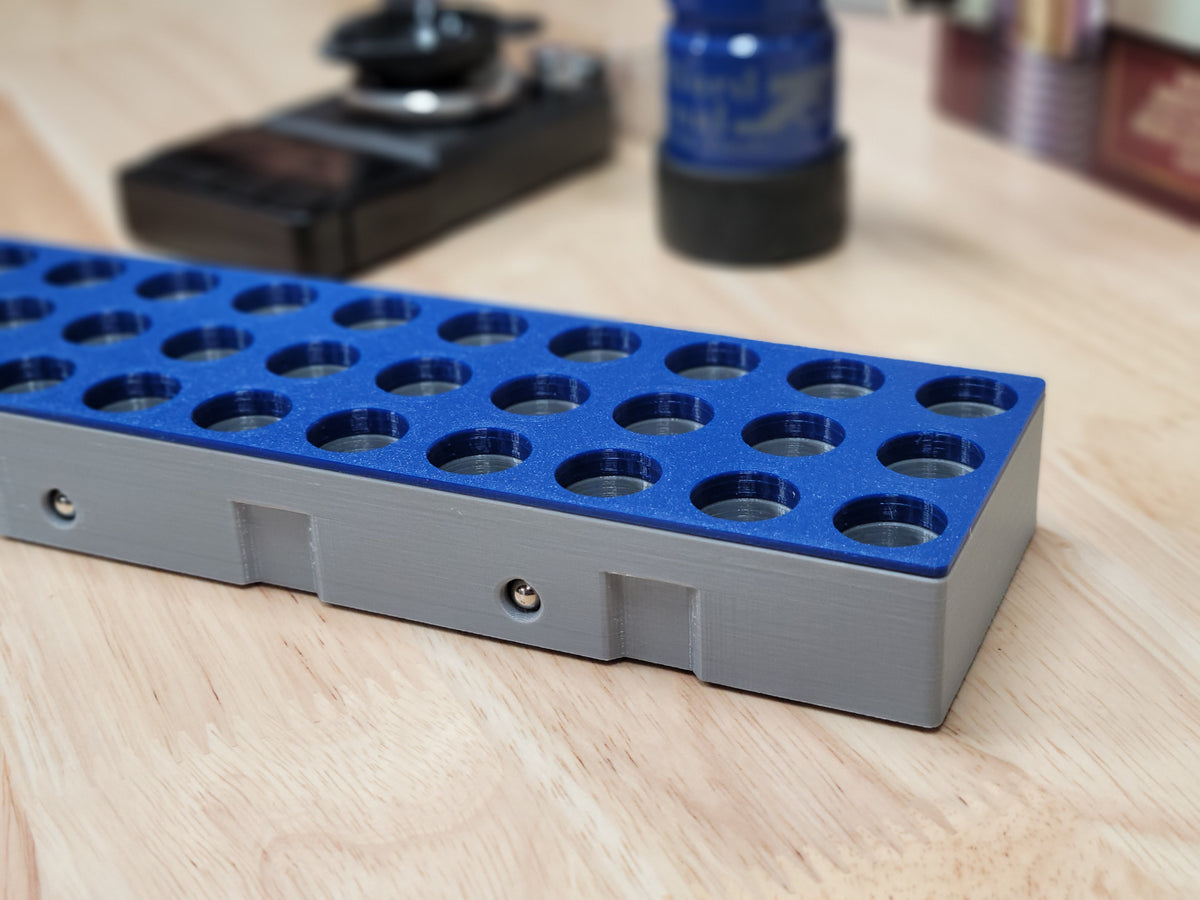 Squib Lab Modular Loading Block - Standard Profile
