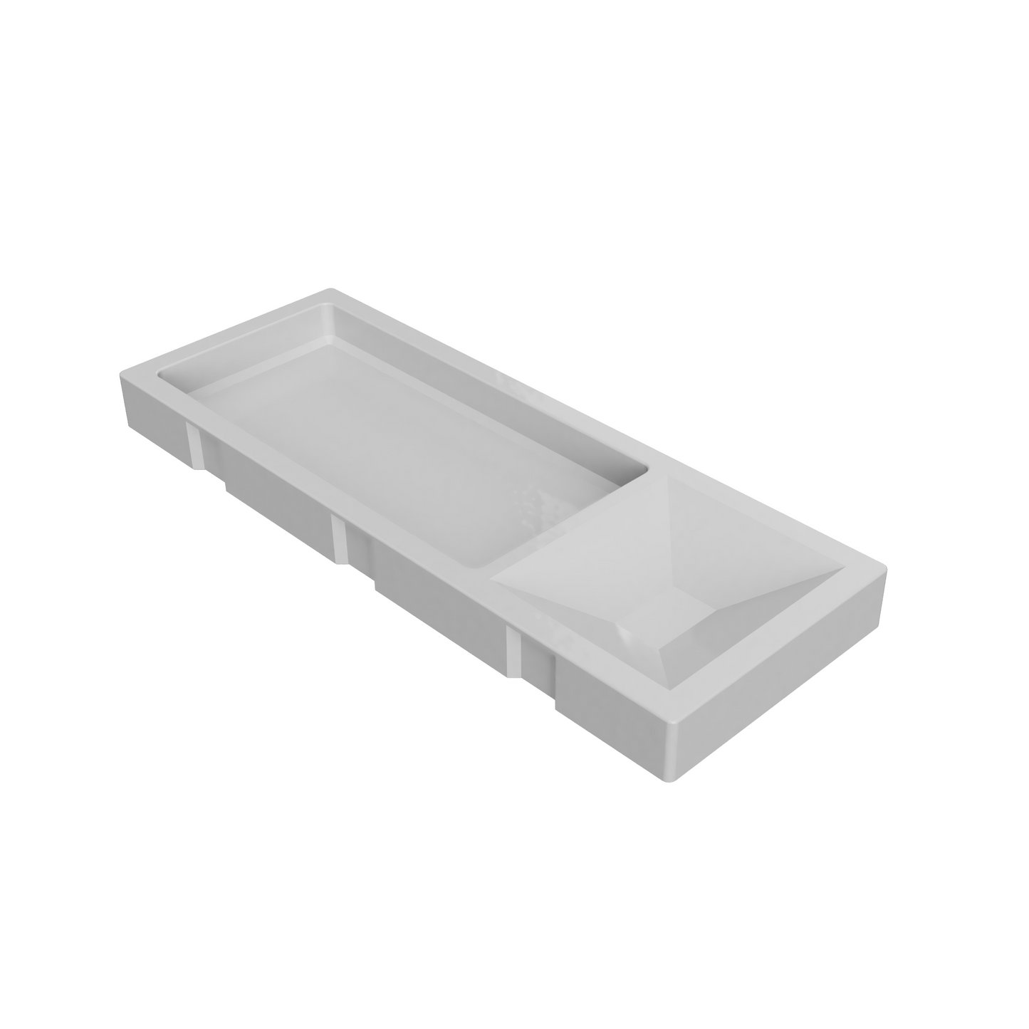 Squib Lab Modular Bullet Tray