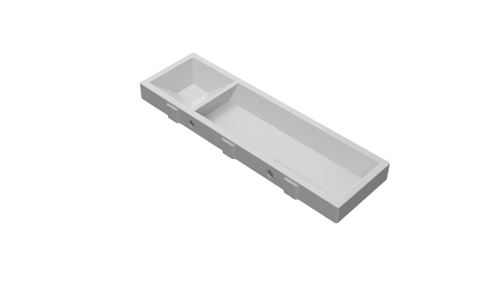 Squib Lab Modular Bullet Tray